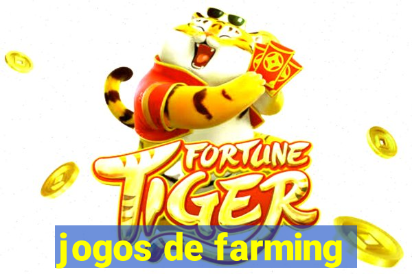 jogos de farming